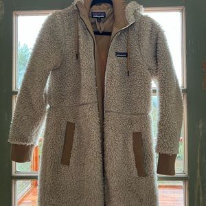 Patagonia Women’s Dusty Mesa Parka